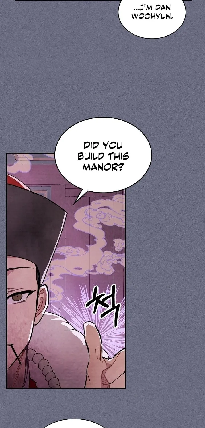 Chronicles of a Returner Chapter 4 page 56 - 