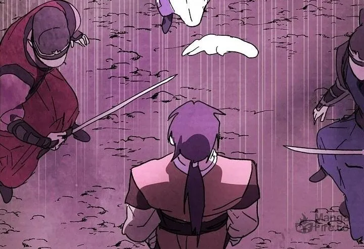 Chronicles of a Returner Chapter 4 page 69 - 
