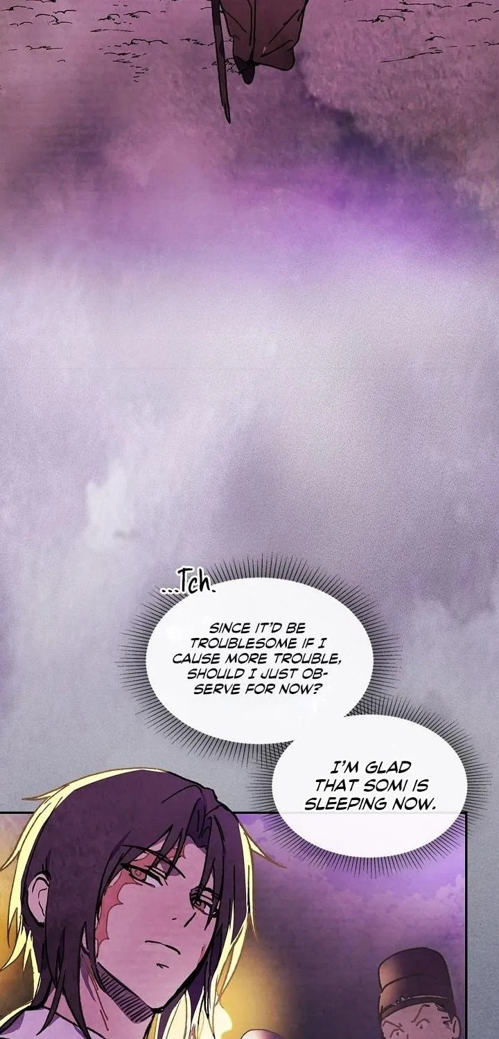 Chronicles of a Returner Chapter 4 page 70 - 