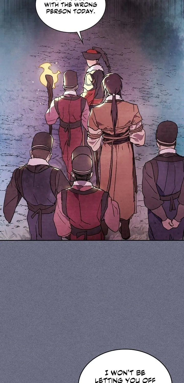Chronicles of a Returner Chapter 4 page 74 - 