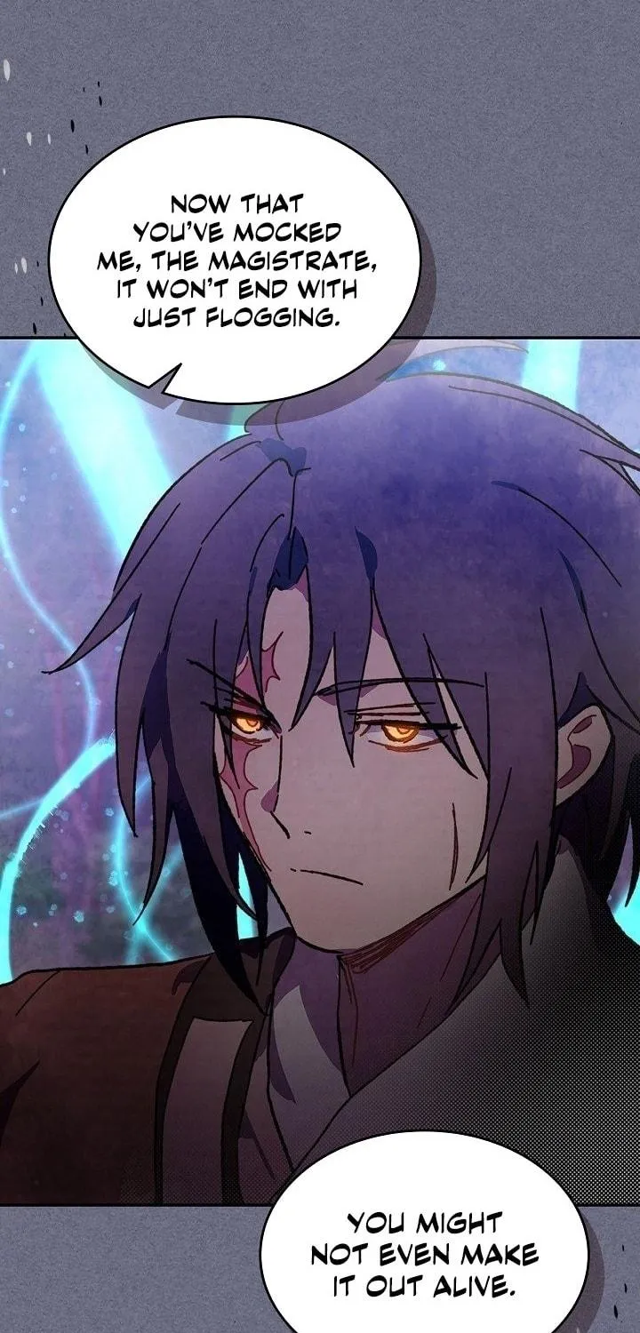 Chronicles of a Returner Chapter 4 page 76 - 