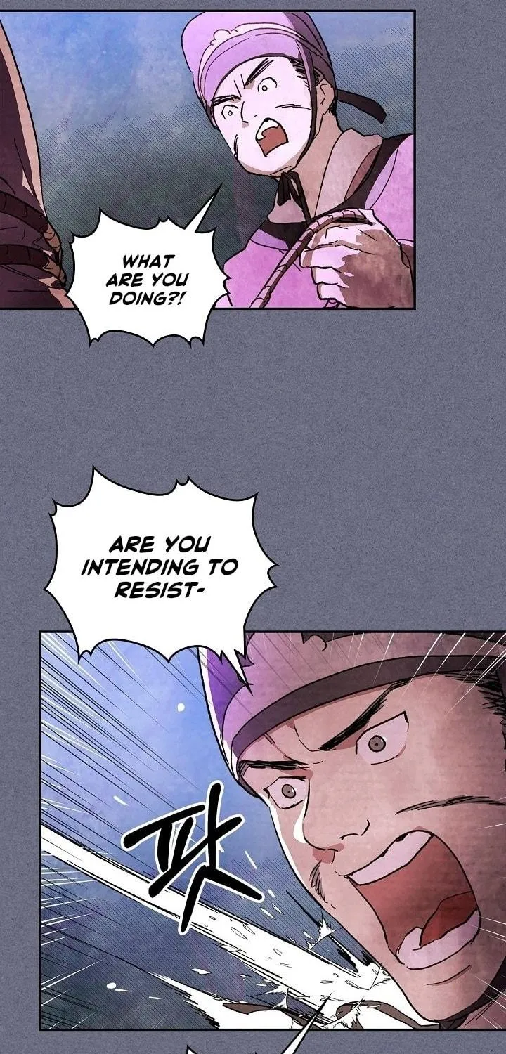 Chronicles of a Returner Chapter 4 page 82 - 