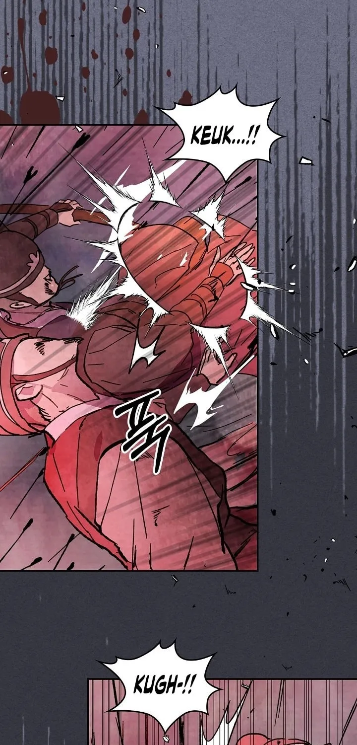 Chronicles of a Returner Chapter 4 page 90 - 