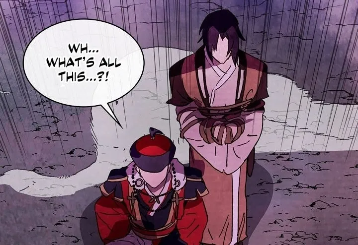 Chronicles of a Returner Chapter 4 page 93 - 