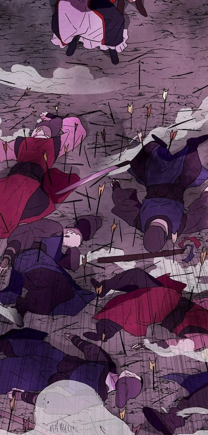 Chronicles of a Returner Chapter 4 page 94 - 