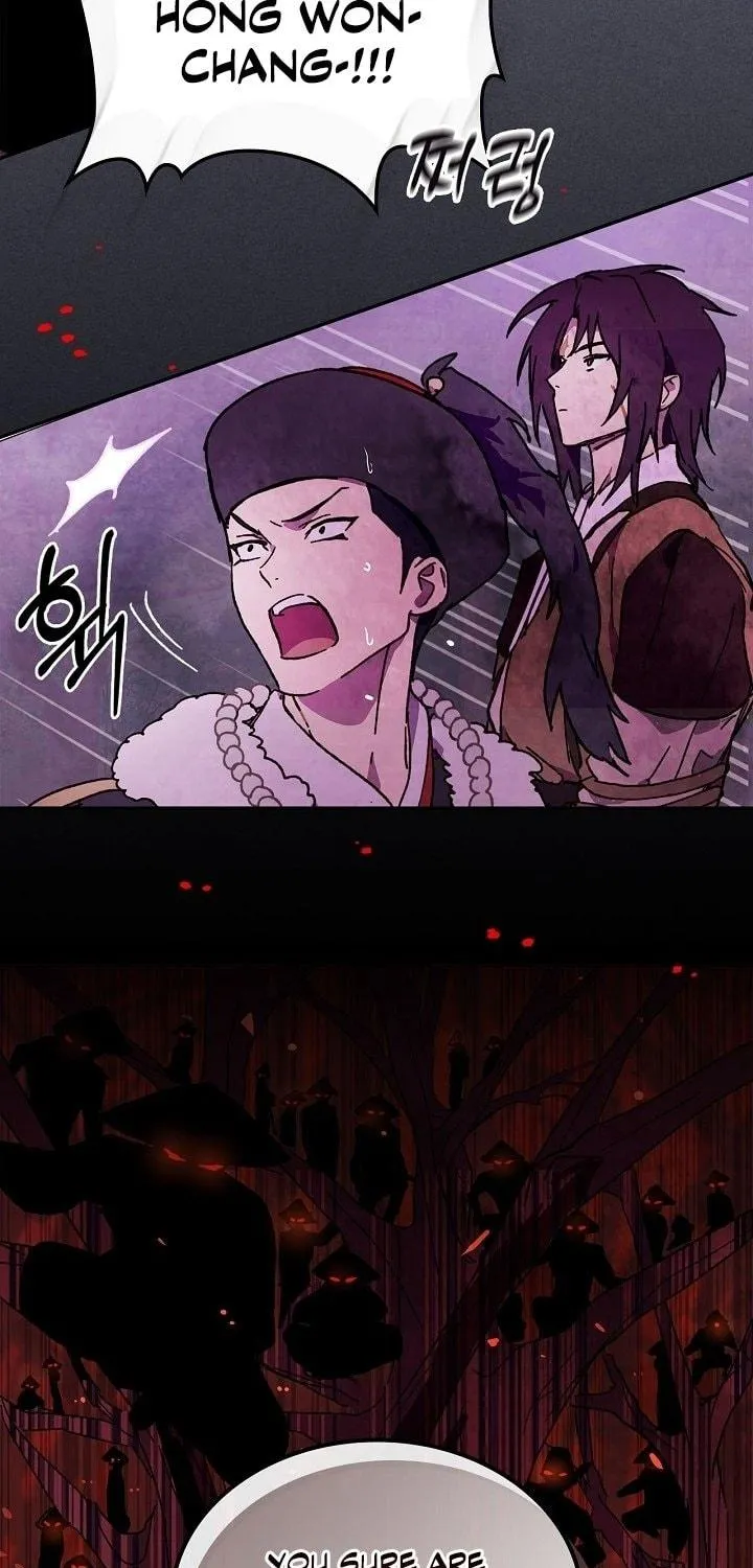 Chronicles of a Returner Chapter 4 page 98 - 