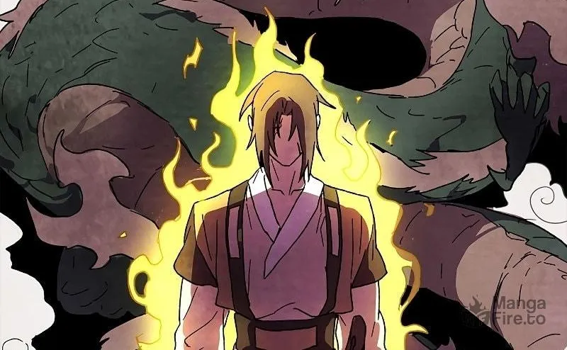 Chronicles of a Returner Chapter 5 page 107 - 