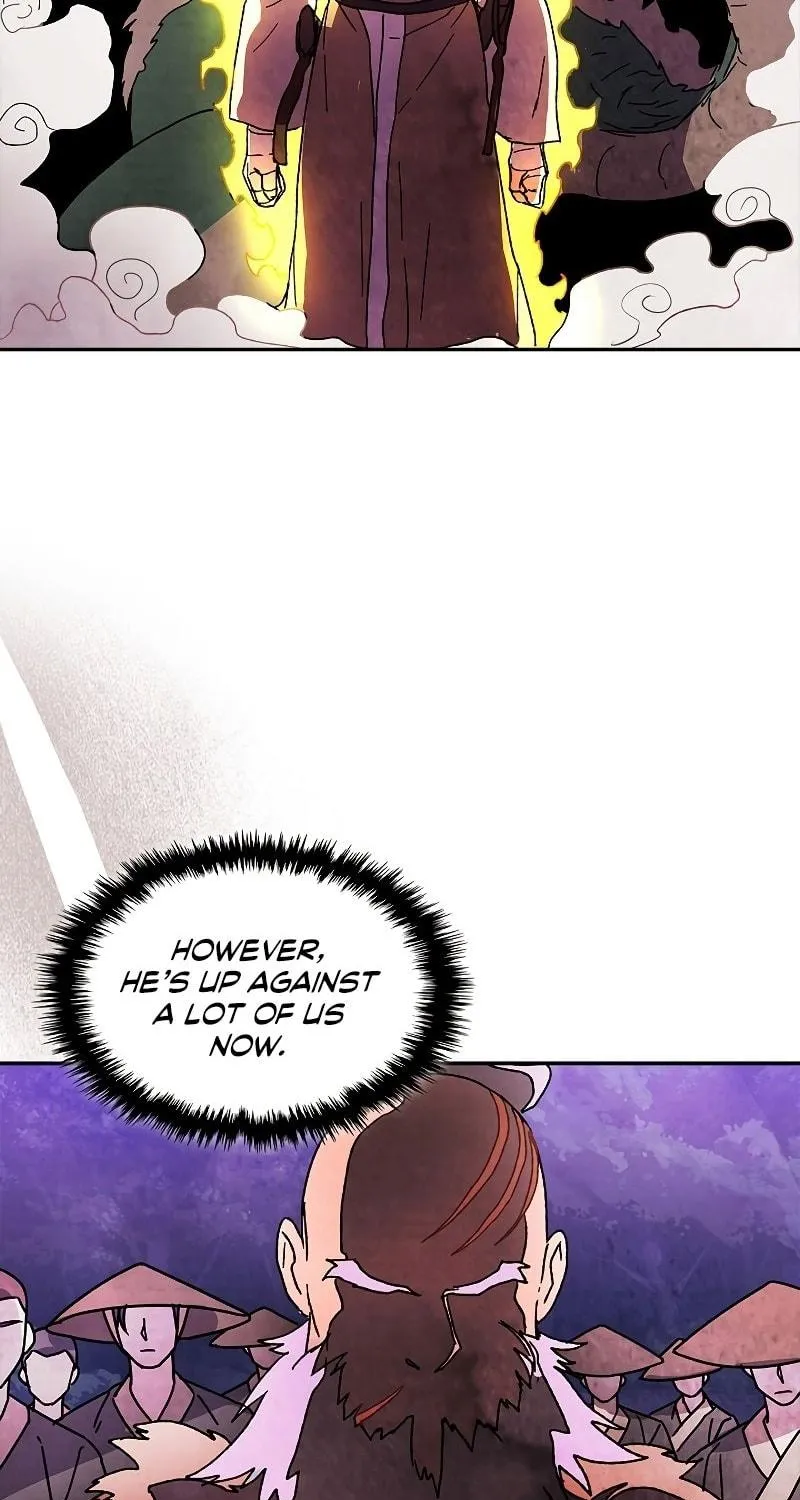 Chronicles of a Returner Chapter 5 page 108 - 