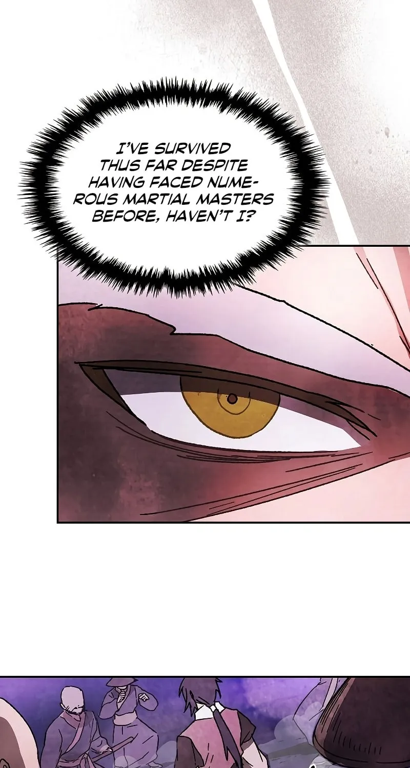 Chronicles of a Returner Chapter 5 page 110 - 