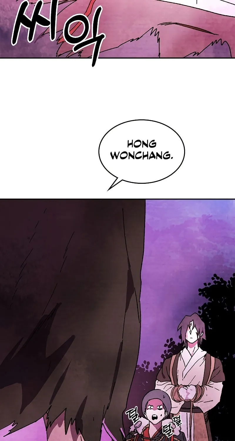 Chronicles of a Returner Chapter 5 page 12 - 