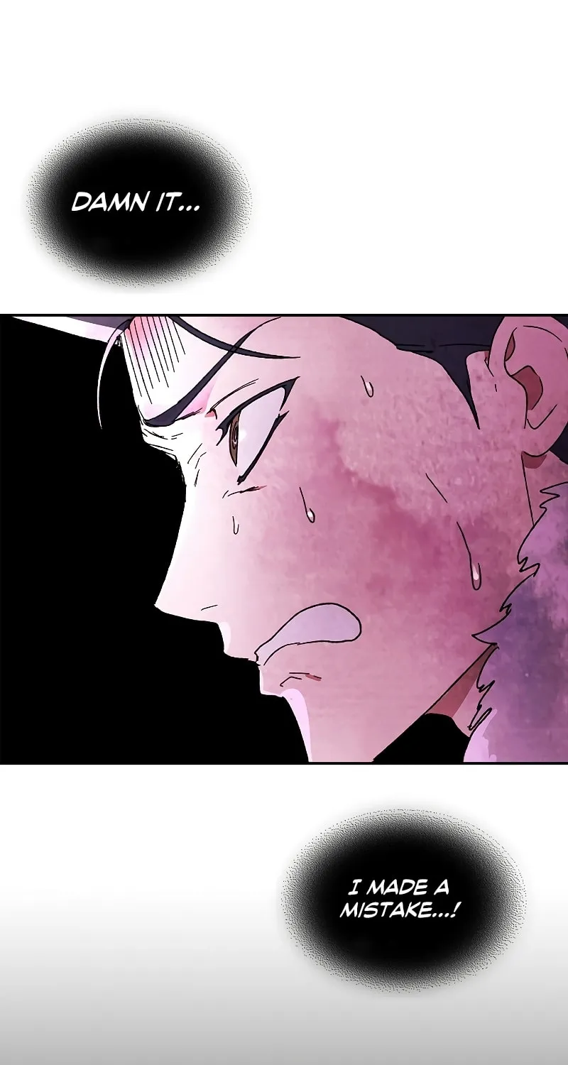 Chronicles of a Returner Chapter 5 page 14 - 