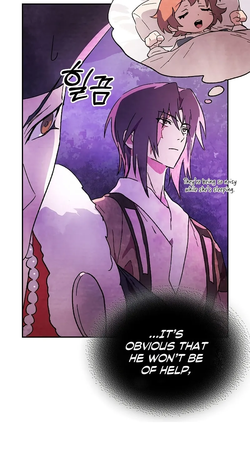 Chronicles of a Returner Chapter 5 page 20 - 