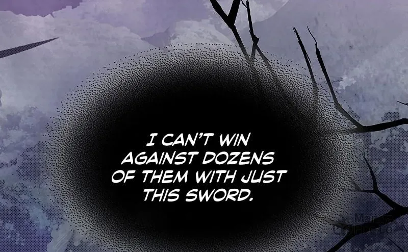 Chronicles of a Returner Chapter 5 page 23 - 