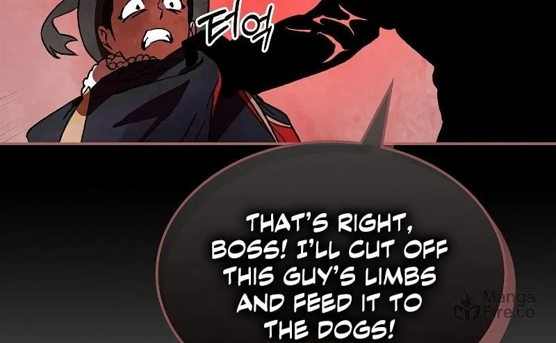 Chronicles of a Returner Chapter 5 page 29 - 