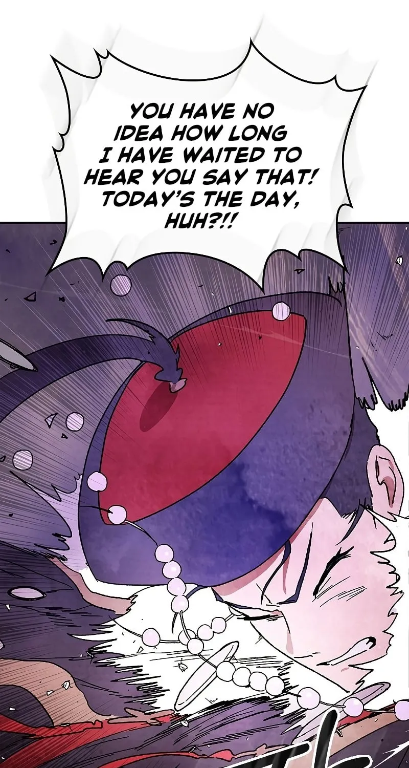Chronicles of a Returner Chapter 5 page 32 - 