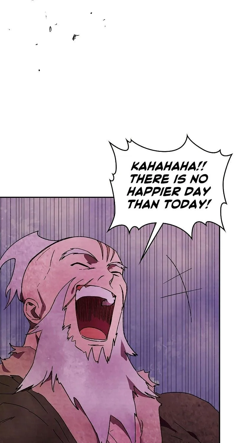 Chronicles of a Returner Chapter 5 page 34 - 