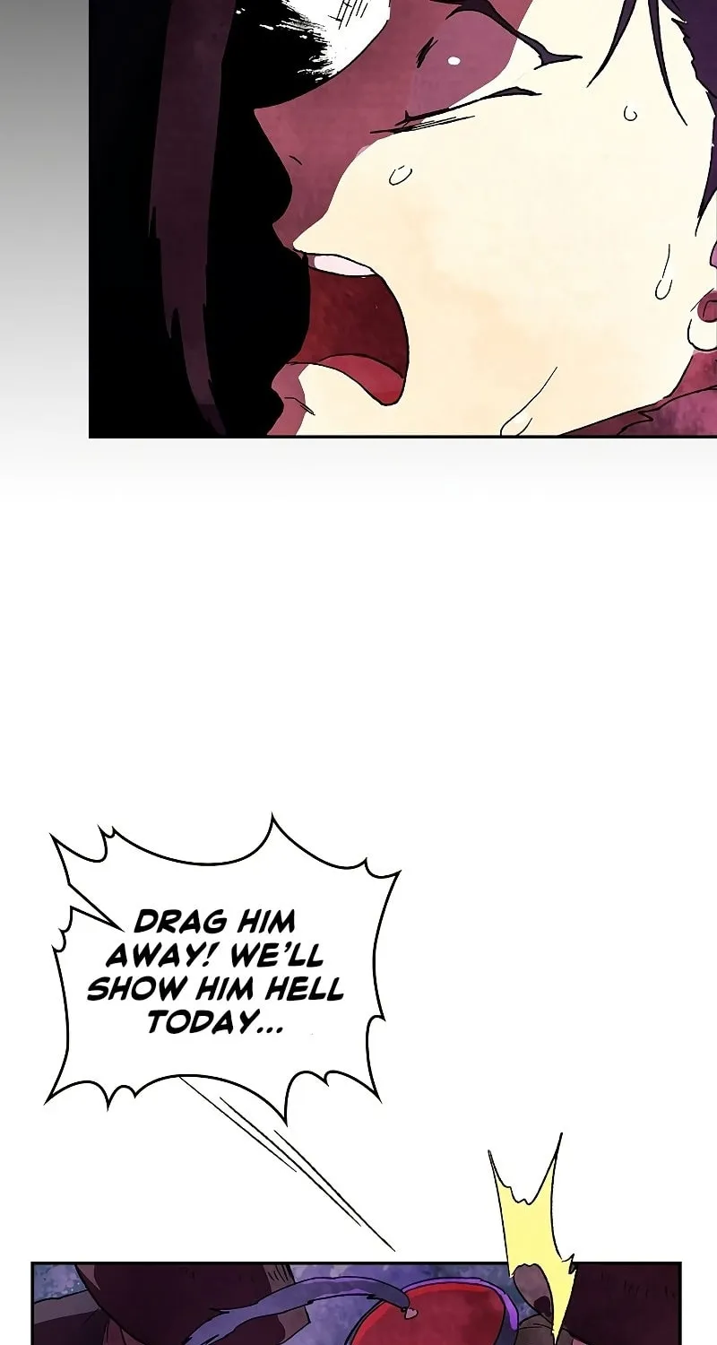 Chronicles of a Returner Chapter 5 page 42 - 