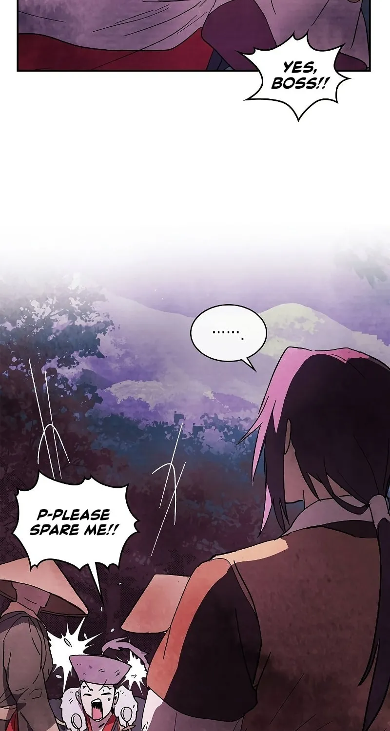 Chronicles of a Returner Chapter 5 page 44 - 