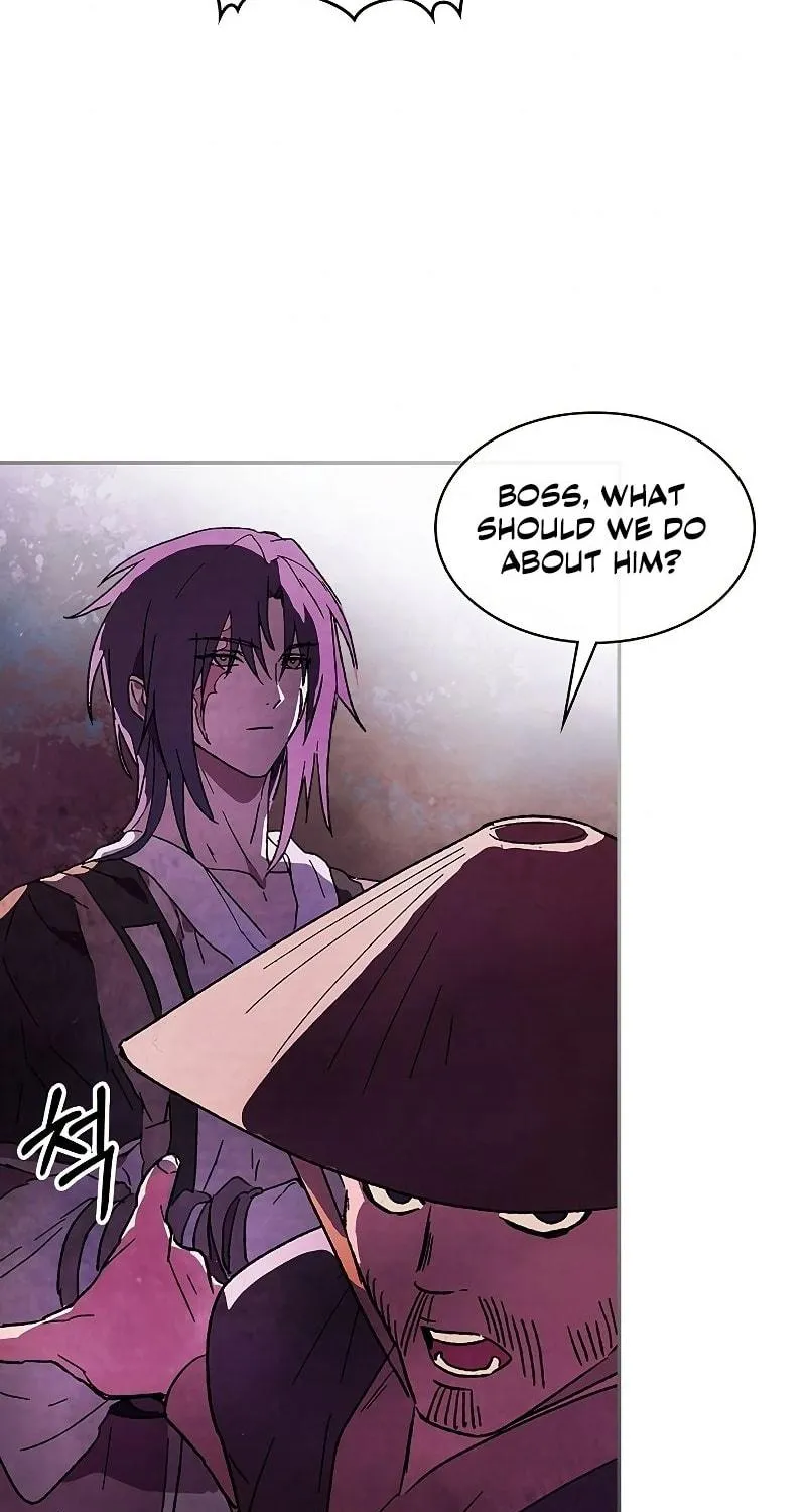 Chronicles of a Returner Chapter 5 page 46 - 