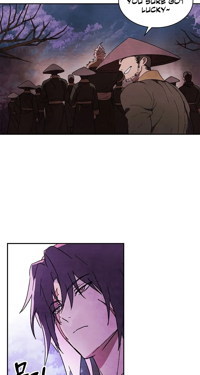 Chronicles of a Returner Chapter 5 page 54 - 