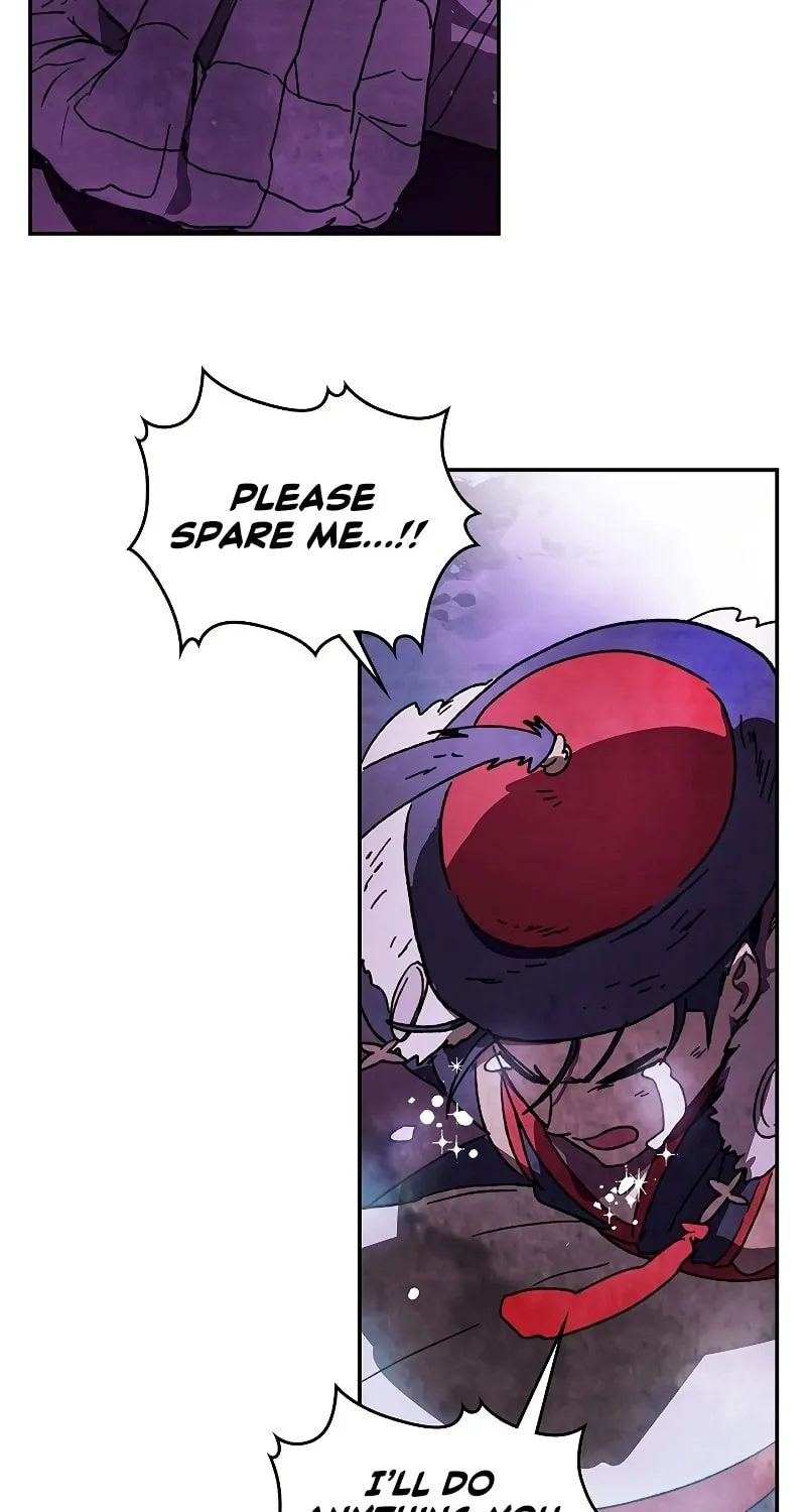 Chronicles of a Returner Chapter 5 page 56 - 