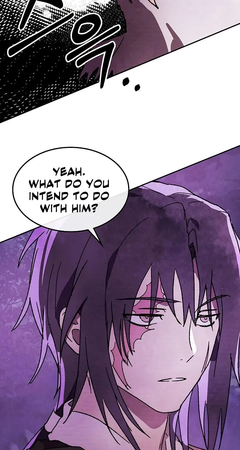 Chronicles of a Returner Chapter 5 page 64 - 