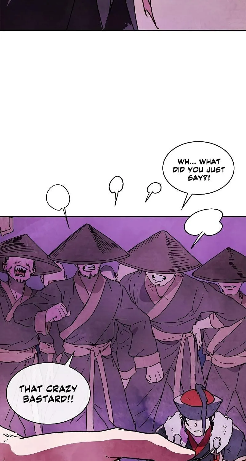 Chronicles of a Returner Chapter 5 page 70 - 