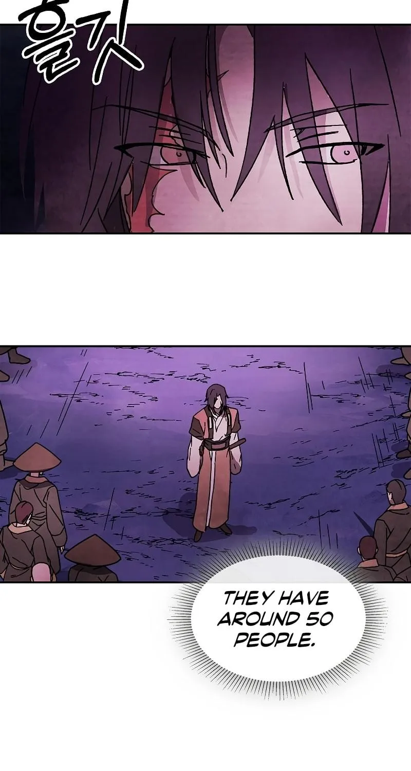 Chronicles of a Returner Chapter 5 page 76 - 