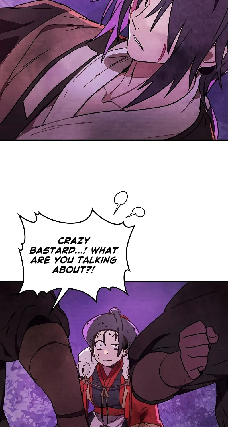Chronicles of a Returner Chapter 5 page 80 - 