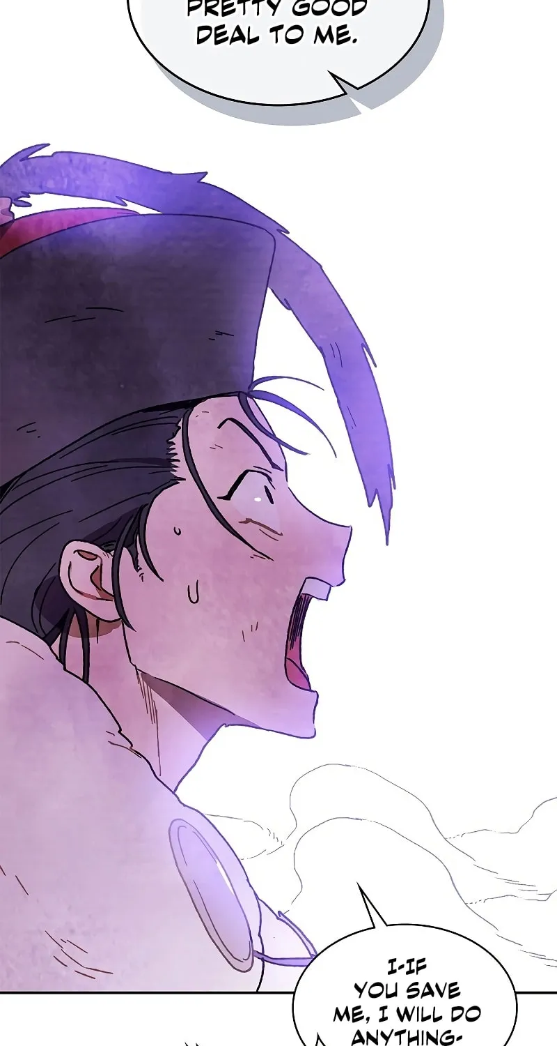 Chronicles of a Returner Chapter 5 page 84 - 