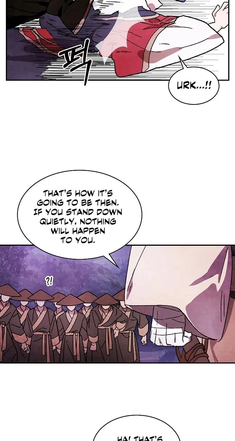 Chronicles of a Returner Chapter 5 page 86 - 