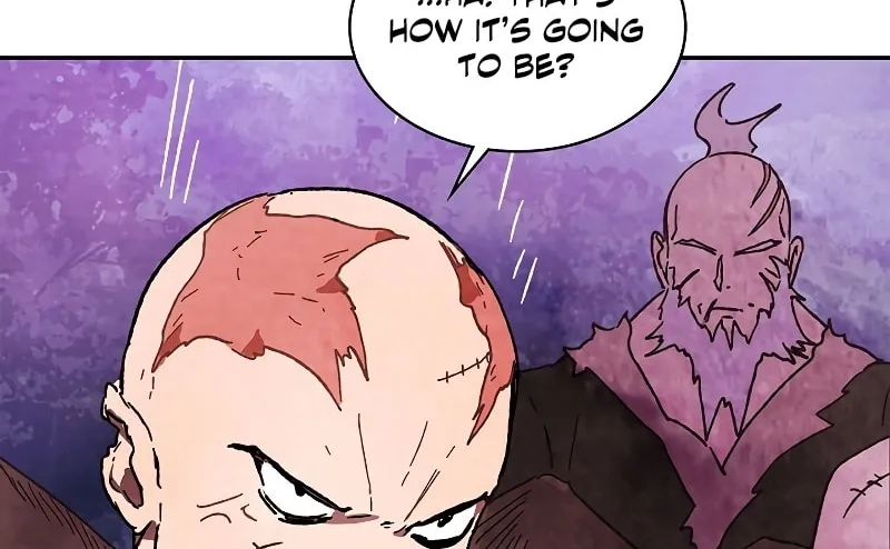 Chronicles of a Returner Chapter 5 page 87 - 