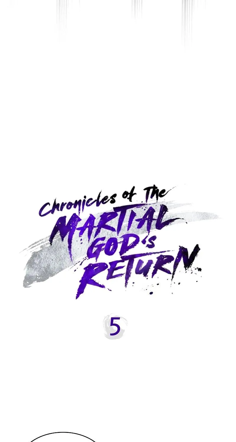 Chronicles of a Returner Chapter 5 page 10 - 
