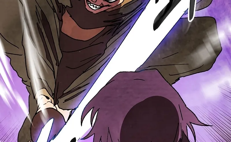 Chronicles of a Returner Chapter 5 page 91 - 
