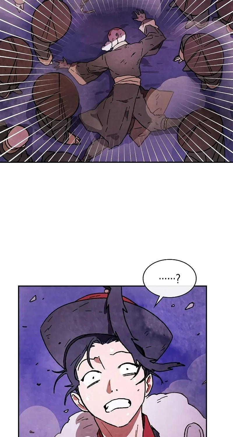 Chronicles of a Returner Chapter 5 page 100 - 