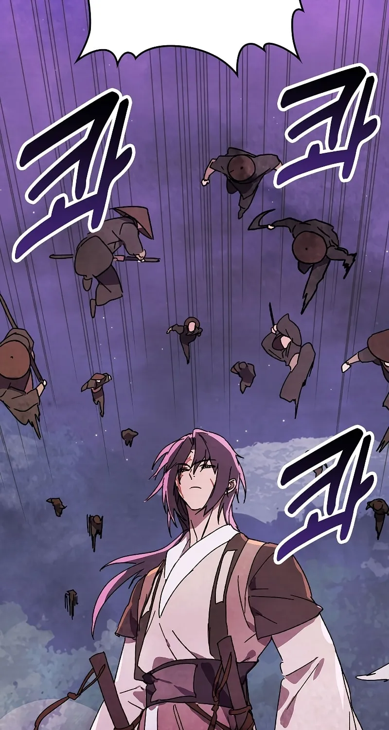 Chronicles of a Returner Chapter 6 page 12 - 