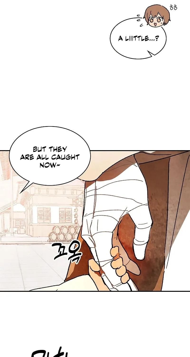 Chronicles of a Returner Chapter 6 page 118 - 