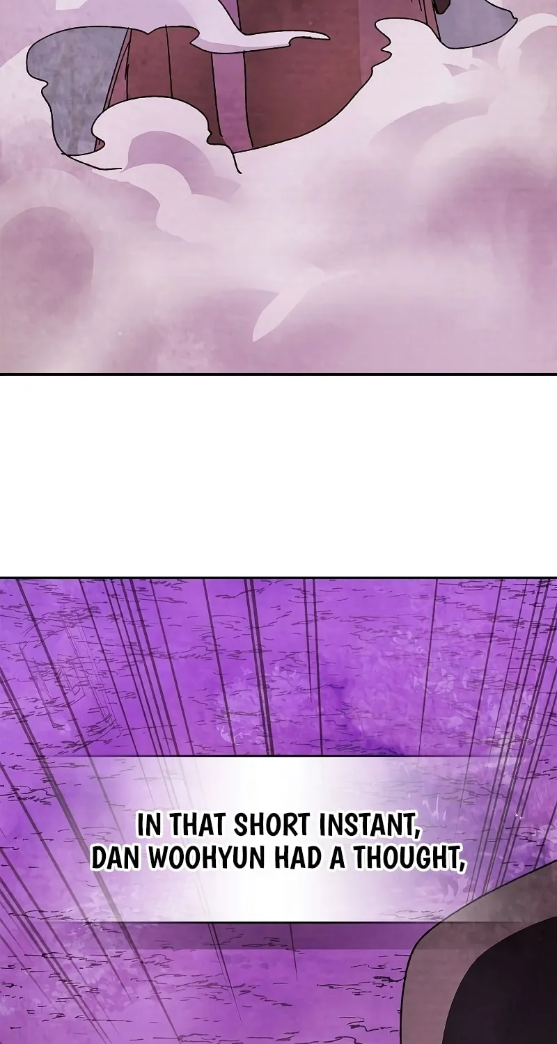 Chronicles of a Returner Chapter 6 page 14 - 
