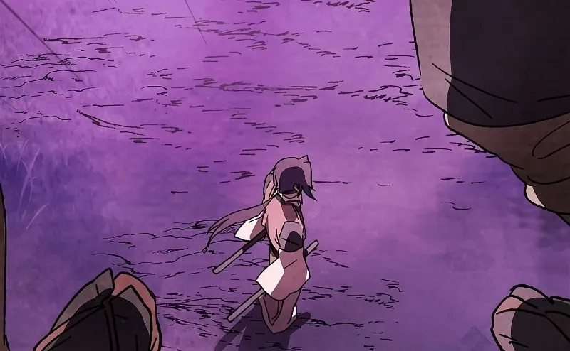 Chronicles of a Returner Chapter 6 page 15 - 