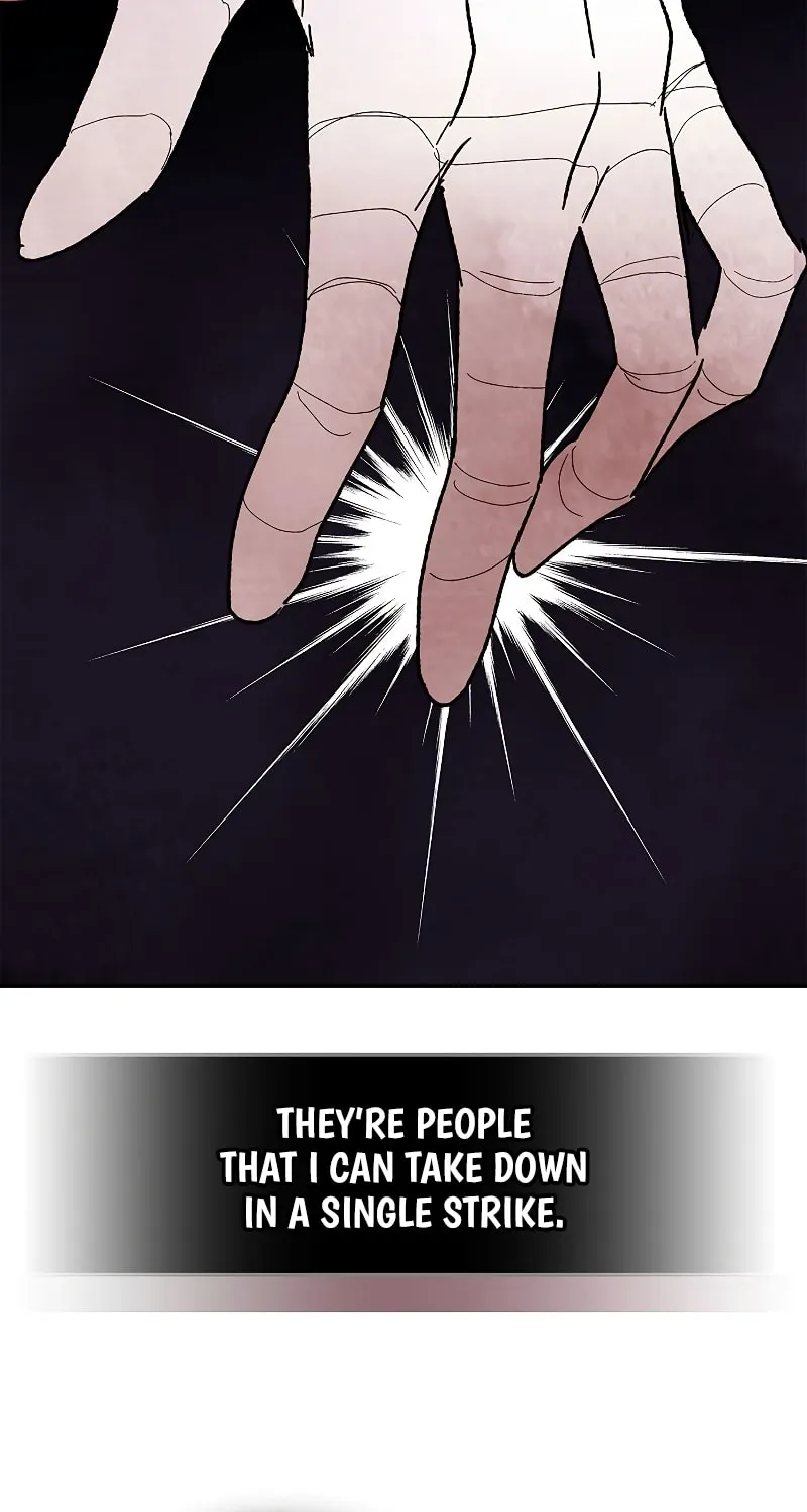 Chronicles of a Returner Chapter 6 page 20 - 