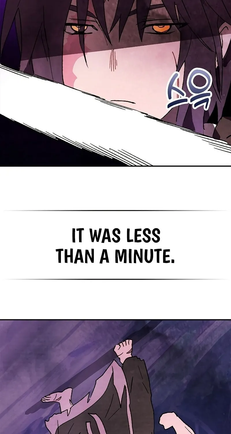 Chronicles of a Returner Chapter 6 page 36 - 
