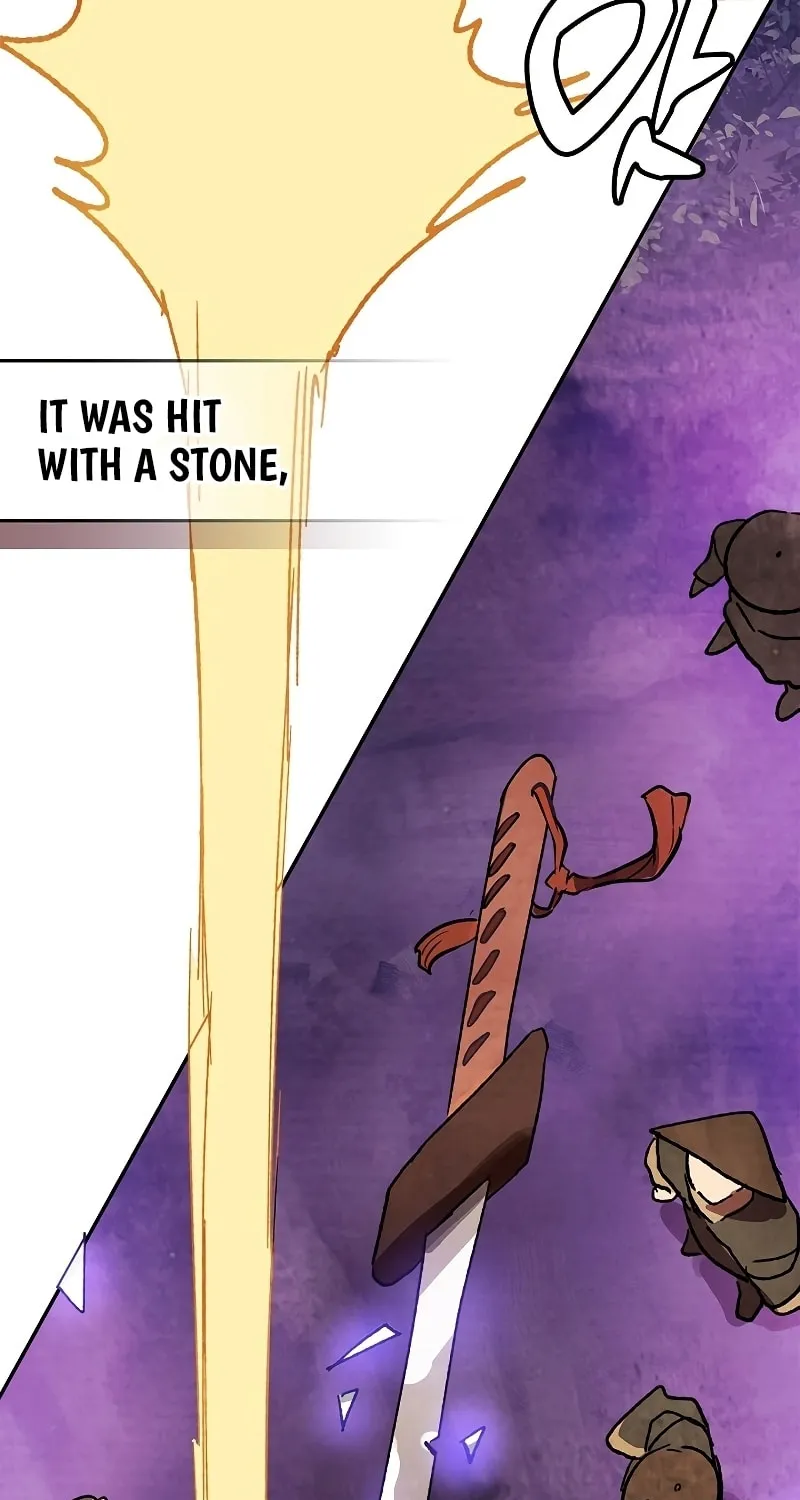 Chronicles of a Returner Chapter 6 page 42 - 