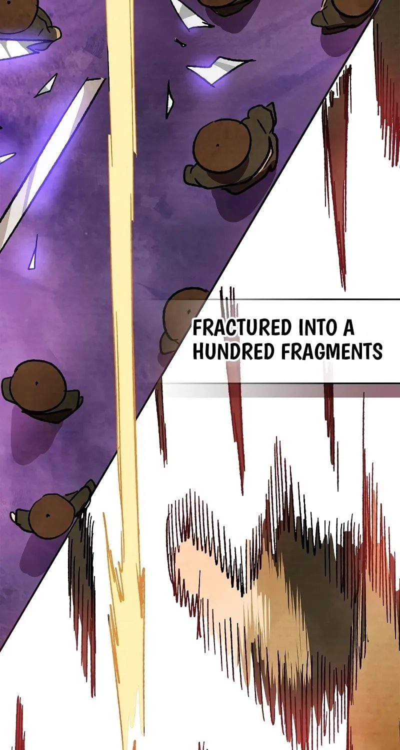 Chronicles of a Returner Chapter 6 page 44 - 