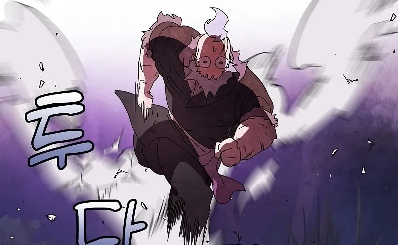 Chronicles of a Returner Chapter 6 page 55 - 