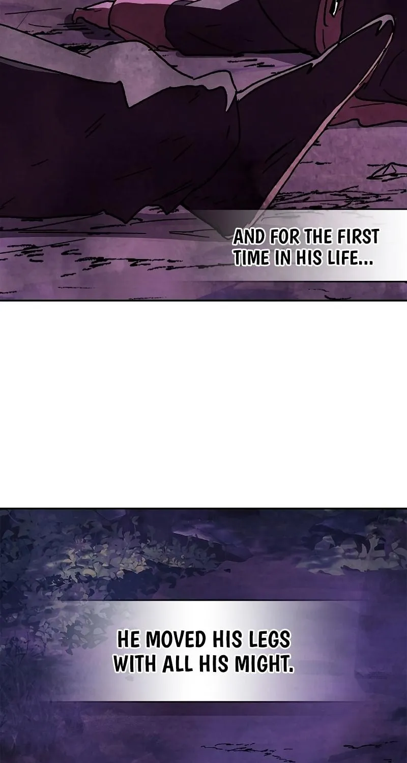 Chronicles of a Returner Chapter 6 page 58 - 