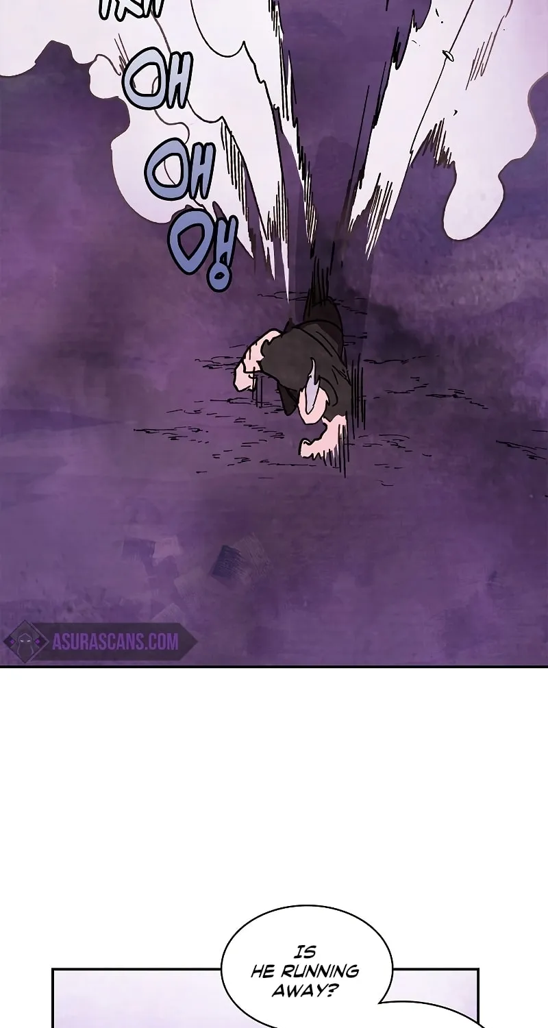 Chronicles of a Returner Chapter 6 page 62 - 