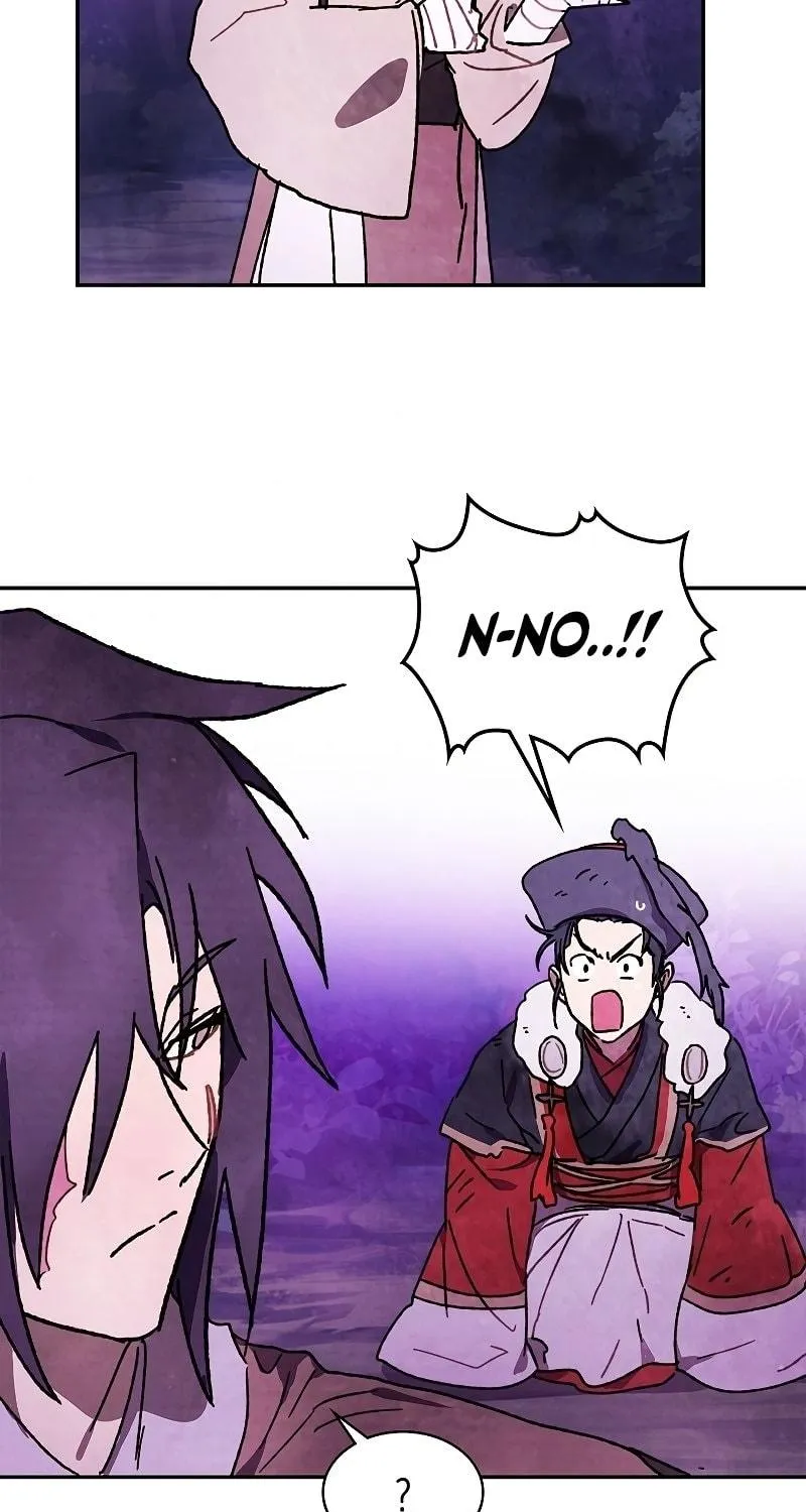 Chronicles of a Returner Chapter 6 page 64 - 
