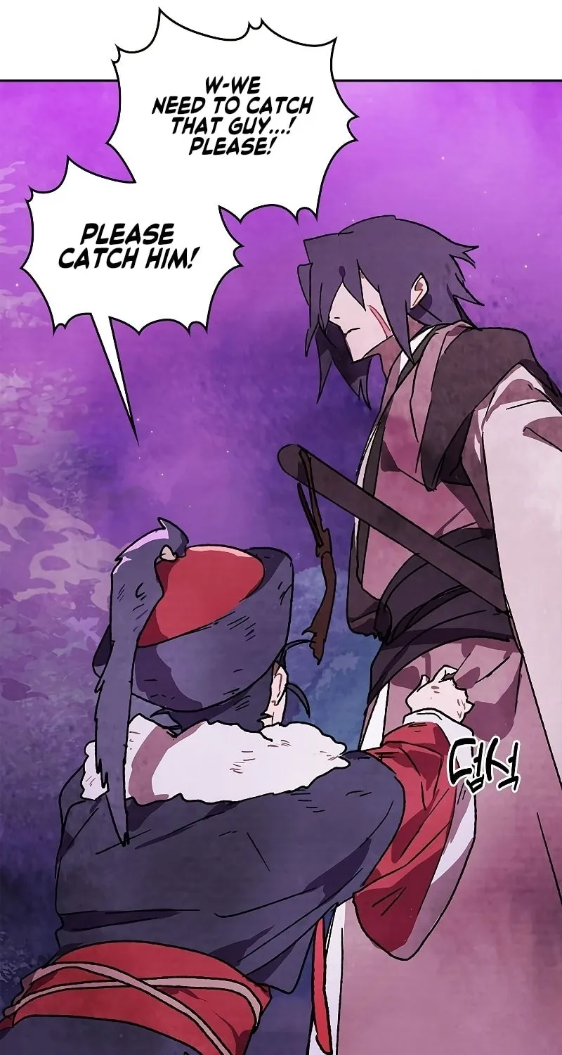 Chronicles of a Returner Chapter 6 page 66 - 