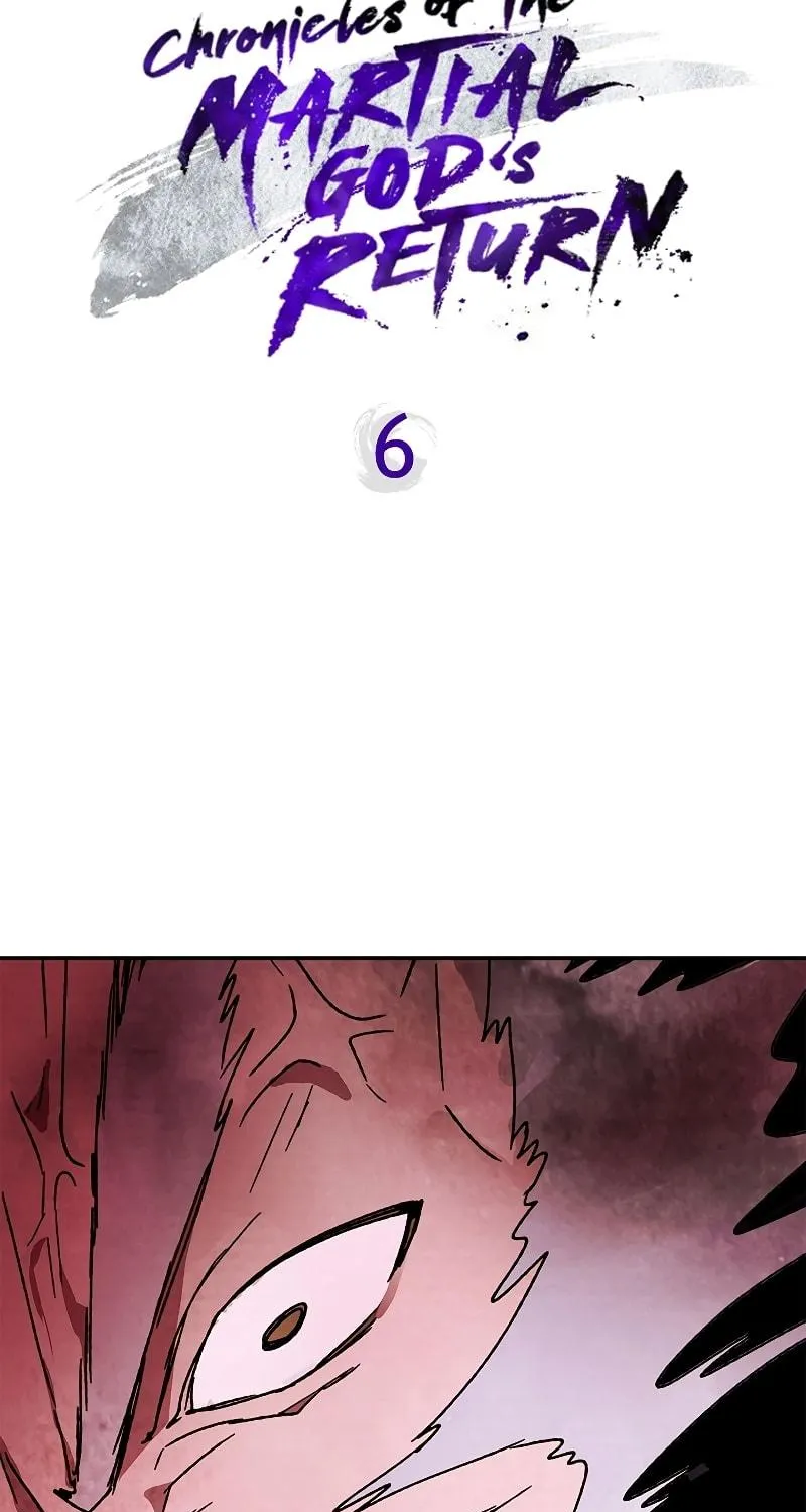 Chronicles of a Returner Chapter 6 page 10 - 