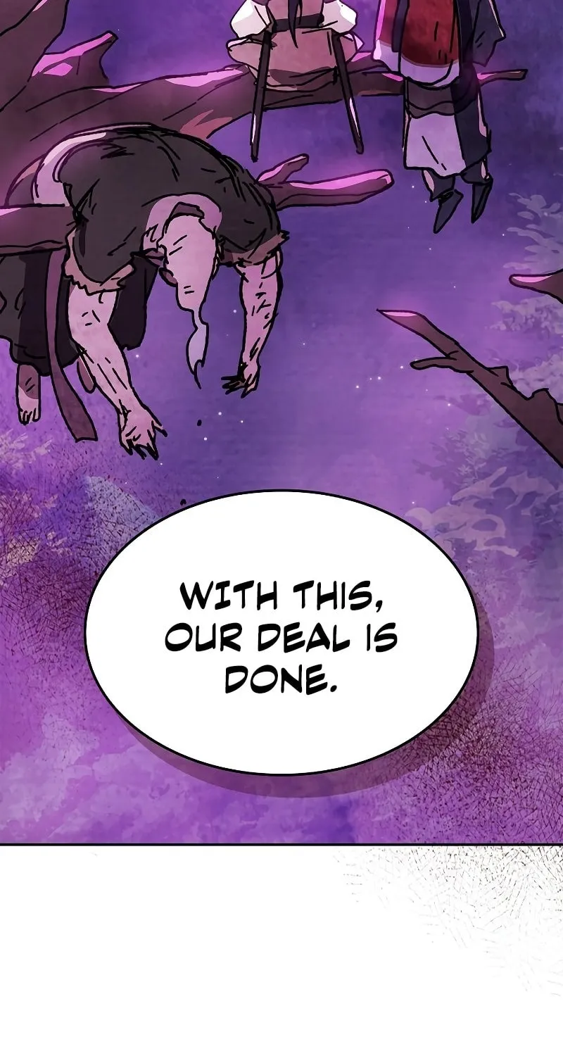 Chronicles of a Returner Chapter 6 page 96 - 